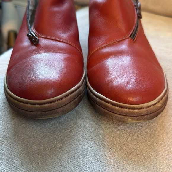 CLOUD Footwear Faith Wool Lined Bootie - Picture 2 of 9